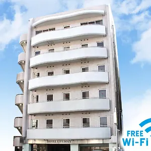 ホテル ホテルリブマックスbudget東京木場