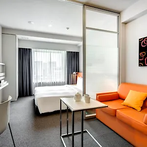 Citadines Shinjuku 4* Tóquio