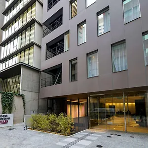 **** Otel Western Fino Kitahama Japonya