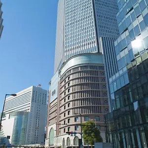 Four Points Flex By Sheraton Umeda 3*, Osaka Japón