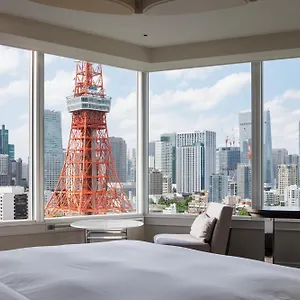 호텔 프린스 파크 타워 *****