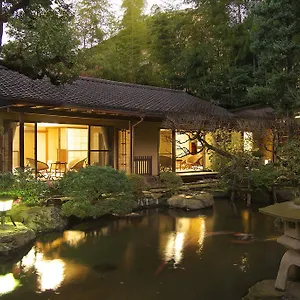Gyokutei 4*, Hakone Japón