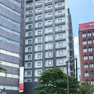 Отель Sotetsu Fresa Namba