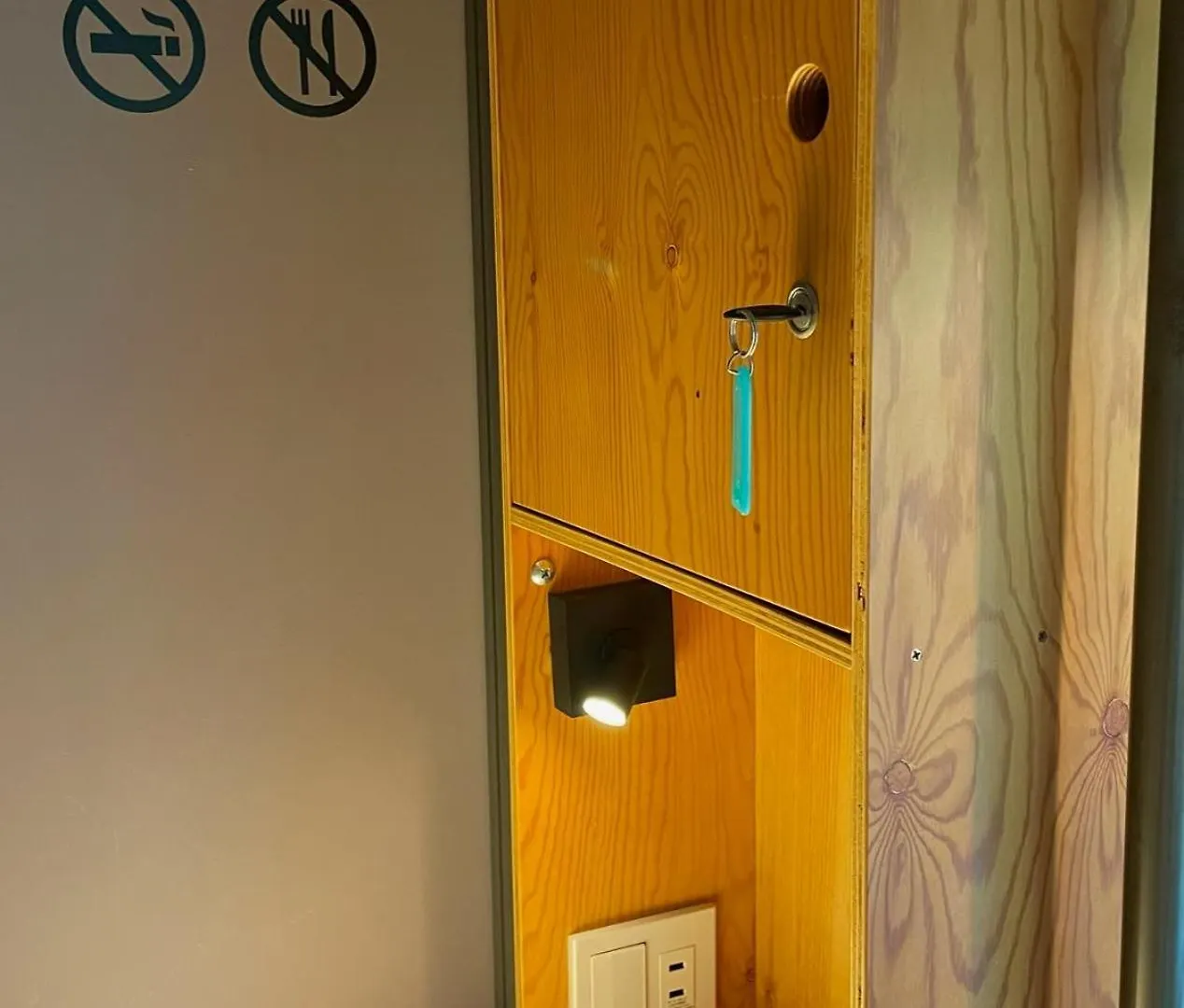 Wise Owl Hostels Kioto