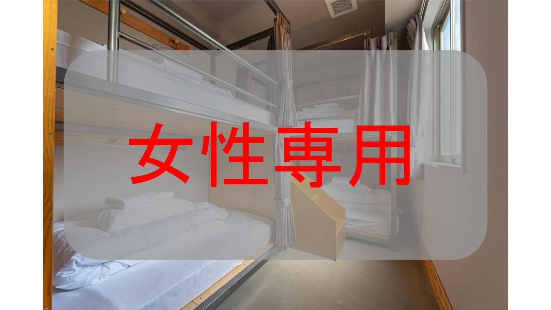 Wise Owl Hostels Kioto